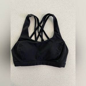 Lulu Lemon Sports Bra